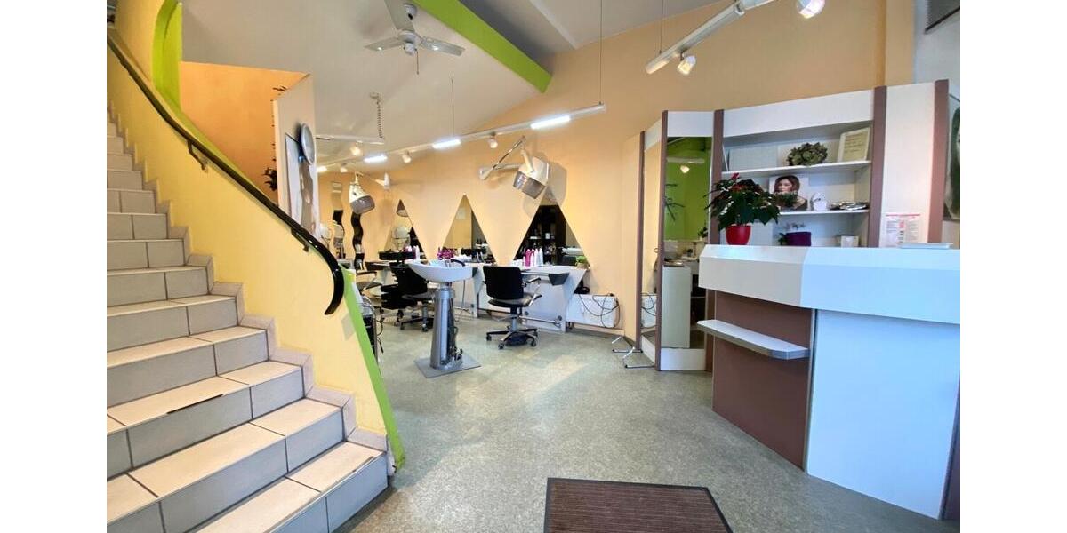 Gewerbeobjekt Stuttgart Mühlhausen - 1.540&euro; | Angebot:25878512