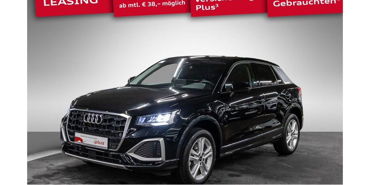 Audi Q2 21.389 km 30.920 &euro; Stuttgart 70469