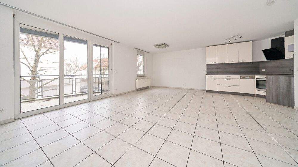 Etagenwohnung Waiblingen / Hohenacker Hohenacker - 3 Zimmer, 85 m&sup2;, 349.000&euro; | Angebot:25744143