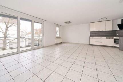 Wohnung Waiblingen / Hohenacker Hohenacker - 3 Zimmer, 85 m&sup2;, 299.000&euro; | Angebot:25744143