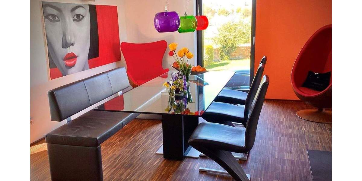 Einfamilienhaus Affalterbach - 8 Zimmer, 300 m&sup2;, 1.649.000&euro; | Angebot:25657365