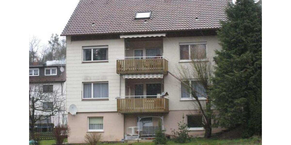 Dachgeschoßwohnung Burgstetten - 4 Zimmer, 65 m&sup2;, 520&euro; | Angebot:26663166