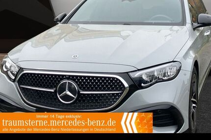 Mercedes-Benz E 300 6.174 km 51.990 &euro; Stuttgart 70469