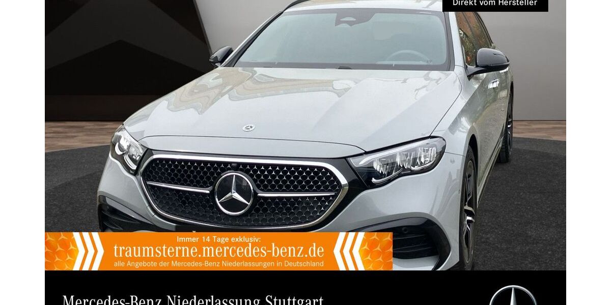 Mercedes-Benz E 300 6.174 km 51.990 &euro; Stuttgart 70469