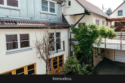 Haus Magstadt - 5 Zimmer, 154 m&sup2;, 638.000&euro; | Angebot:22611825