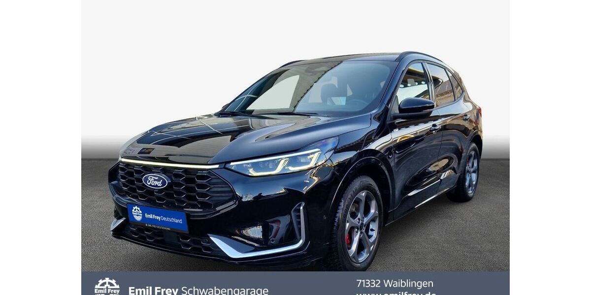 Ford Kuga 22.892 km 34.333 &euro; Waiblingen 71332