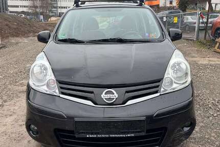 Nissan Note 232.000 km 1.750 &euro; Stuttgart 70376