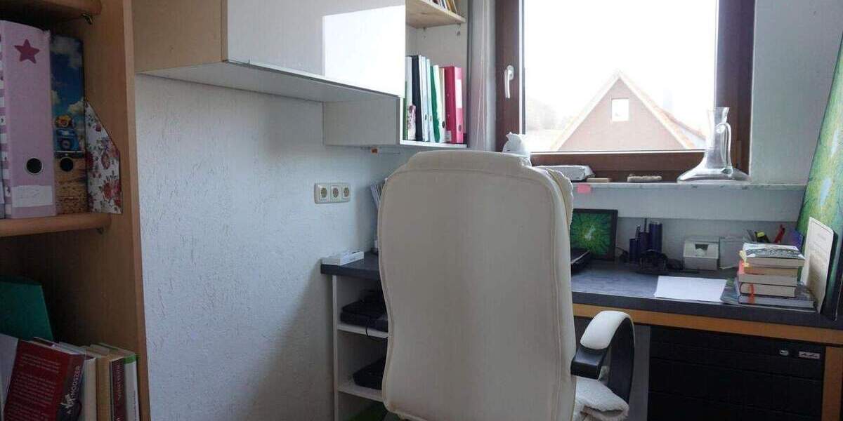 Doppelhaushälfte Weil im Schönbuch - 4 Zimmer, 82 m&sup2;, 410.000&euro; | Angebot:25802811