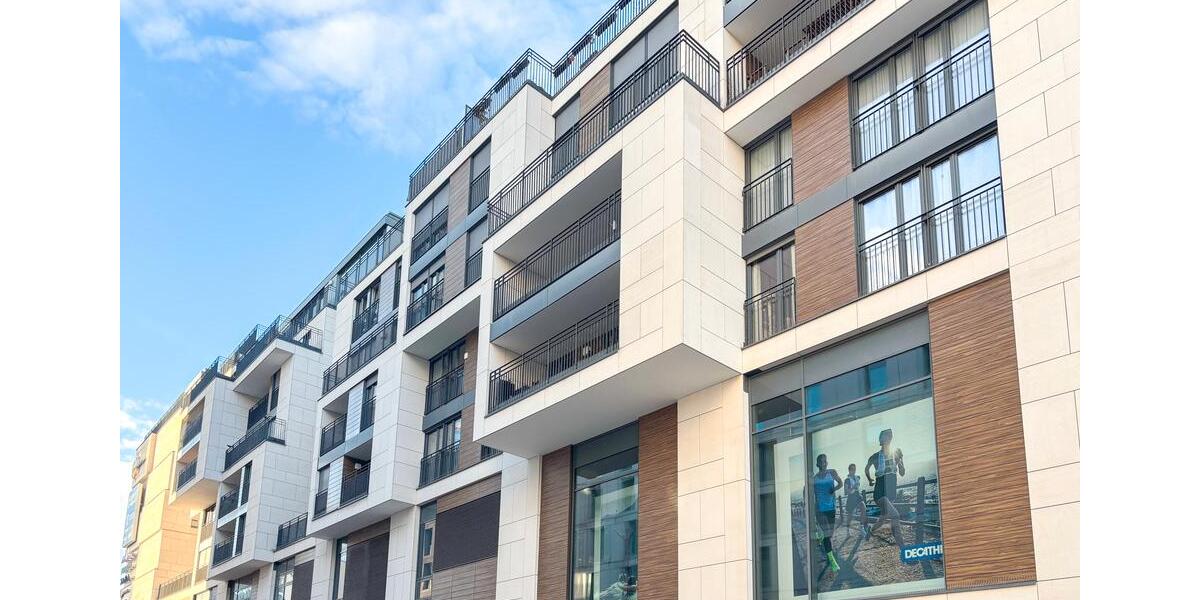 Etagenwohnung Stuttgart - 1 Zimmer, 72 m&sup2;, 1.285&euro; | Angebot:24849975