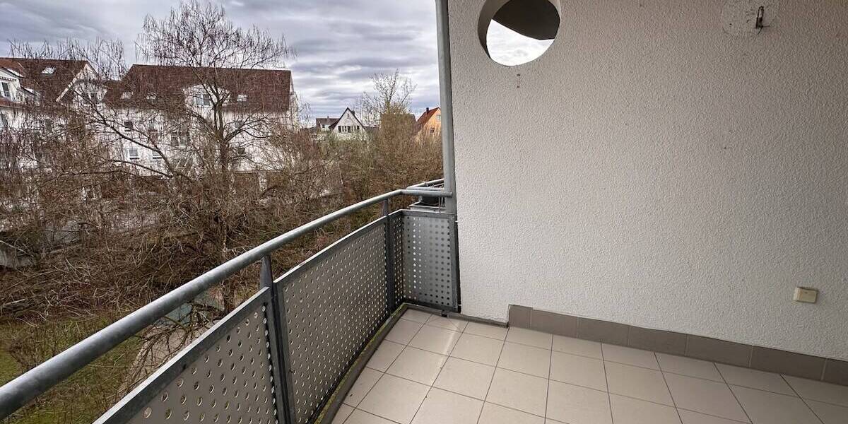 Etagenwohnung Weinstadt / Endersbach Endersbach - 3 Zimmer, 79 m&sup2;, 289.000&euro; | Angebot:26014621