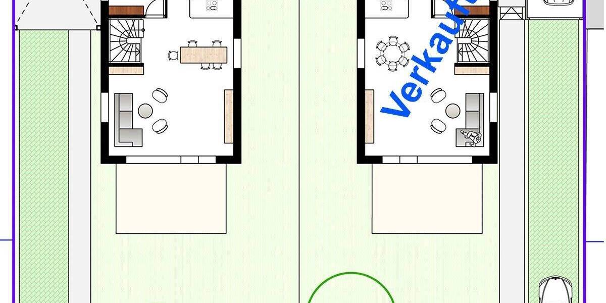 Einfamilienhaus Stuttgart / Feuerbach Feuerbach - 8 Zimmer, 191 m&sup2;, 1.269.075&euro; | Angebot:25687664
