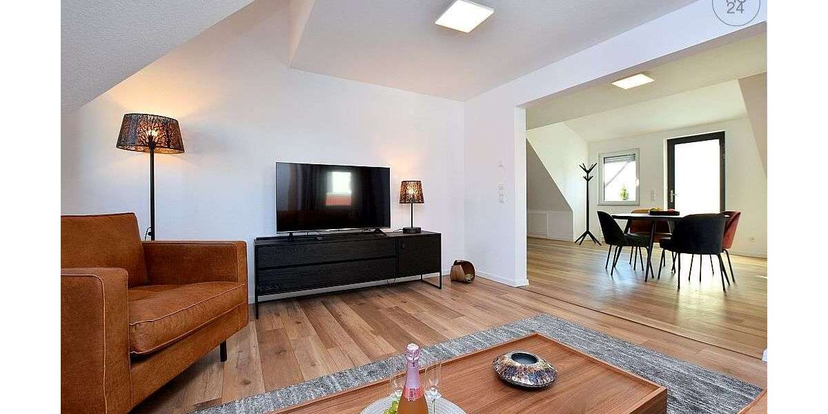 Etagenwohnung Rutesheim - 2 Zimmer, 65 m&sup2;, 1.490&euro; | Angebot:27418985