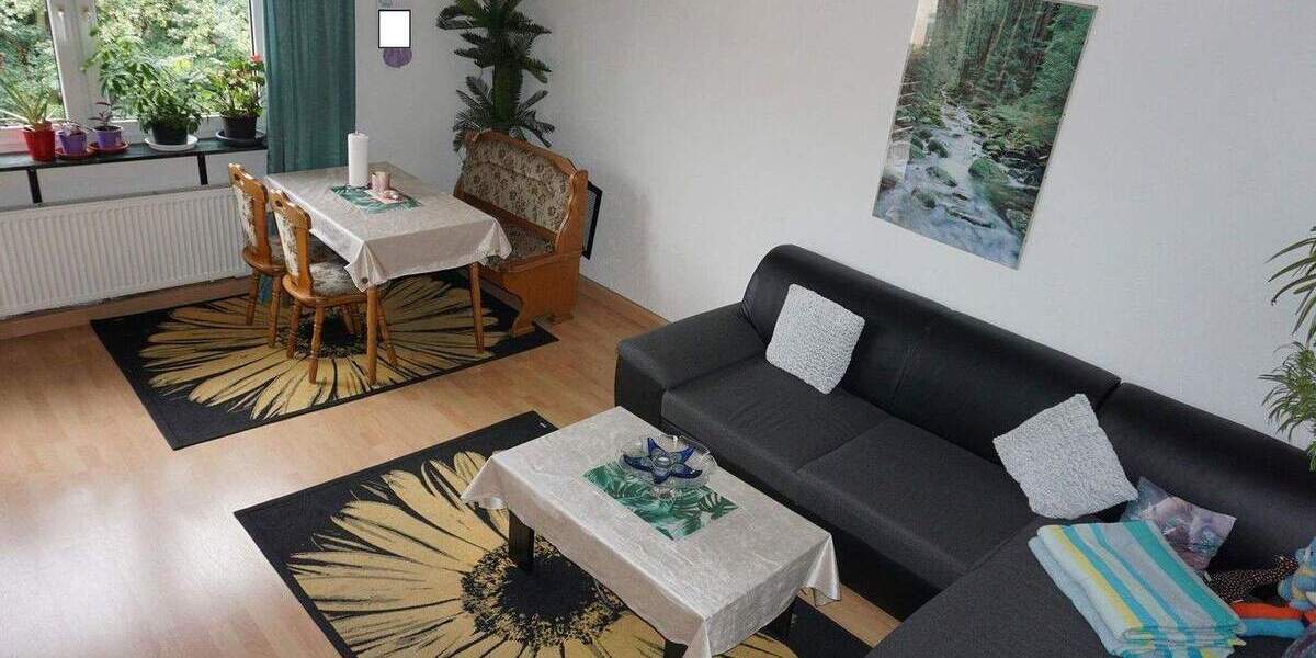 Etagenwohnung Plochingen - 3 Zimmer, 68 m&sup2;, 208.000&euro; | Angebot:25698056