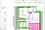 Etagenwohnung Kernen im Remstal - 2 Zimmer, 12 m&sup2;, 330&euro; | Angebot:26507748