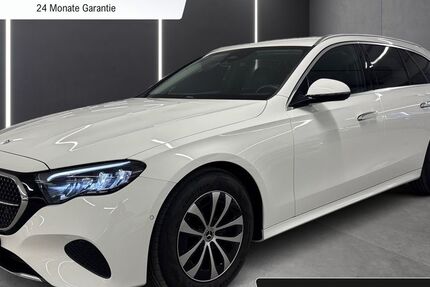 Mercedes-Benz E 220 17.045 km 49.490 &euro; Fellbach 70736