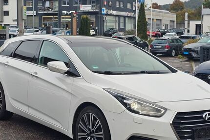 Hyundai i40 166.500 km 8.400 &euro; Leonberg 71229