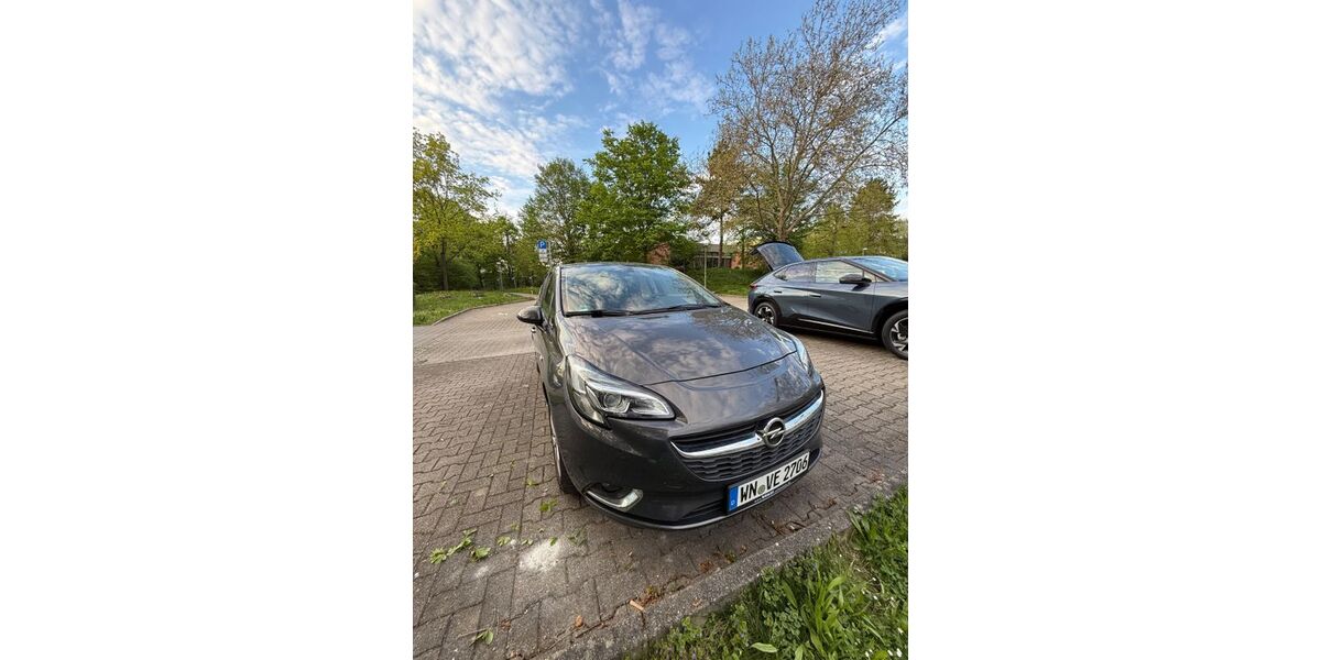 Opel Corsa 86.163 km 8.000 &euro; Stuttgart 70378