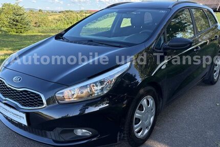 Kia ceed / Ceed 195.000 km 4.870 &euro; Waiblingen-Hegnach 71334