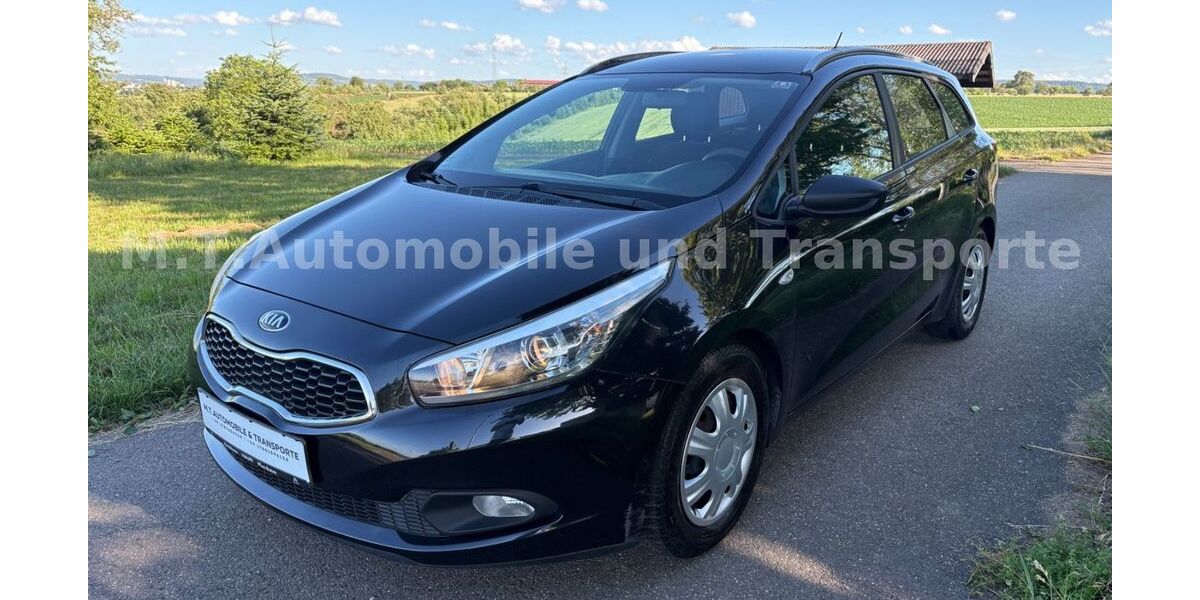 Kia ceed / Ceed 195.000 km 4.870 &euro; Waiblingen-Hegnach 71334
