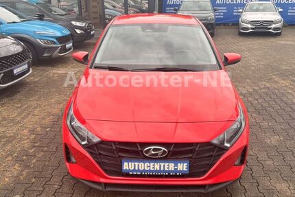 Hyundai i20 79.000 km 10.500 &euro; Kirchheim Unter Teck 73230