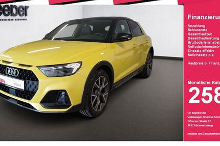 Audi A1 93.193 km 18.690 &euro; Leonberg 71229