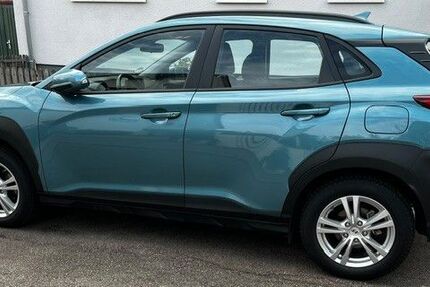 Hyundai KONA 21.500 km 14.200 &euro; Stuttgart 70563