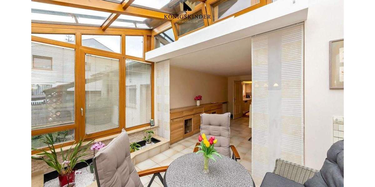 Einfamilienhaus Freiberg am Neckar Heutingsheim - 6 Zimmer, 156 m&sup2;, 990.000&euro; | Angebot:25733925