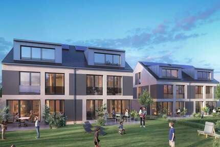 Haus Neuhausen auf den Fildern - 6 Zimmer, 167 m&sup2;, 990.000&euro; | Angebot:25340597