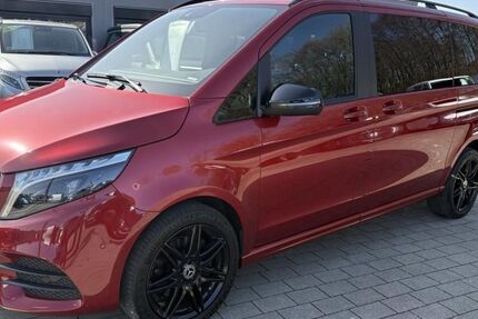 Mercedes-Benz V 300 81.679 km 55.370 &euro; Schorndorf 73614