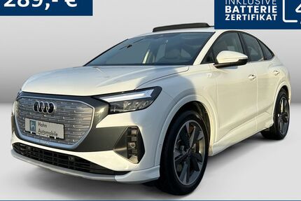 Audi Q4 e-tron 45.300 km 31.390 &euro; Kornwestheim 70806