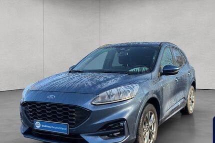 Ford Kuga 54.800 km 21.900 &euro; Stuttgart 70190