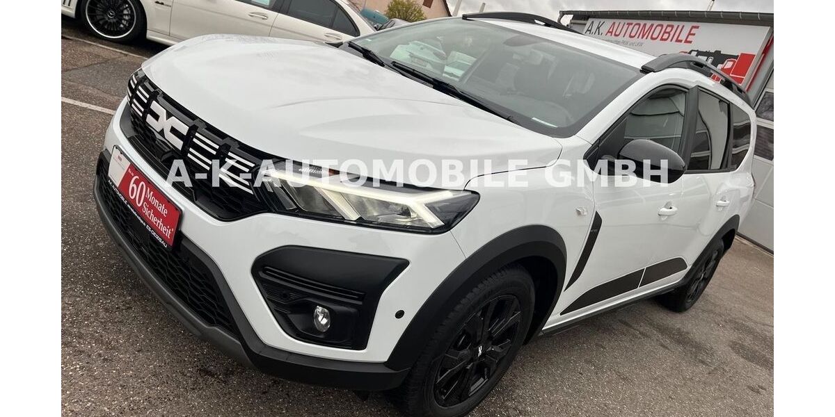 Dacia Jogger 30.000 km 16.499 &euro; Deizisau 73779