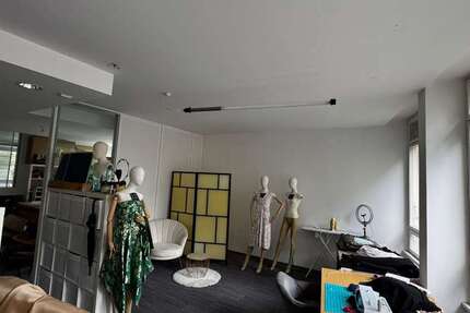 Gewerbeobjekt Stuttgart Stuttgart-Nord - 700&euro; | Angebot:26078653