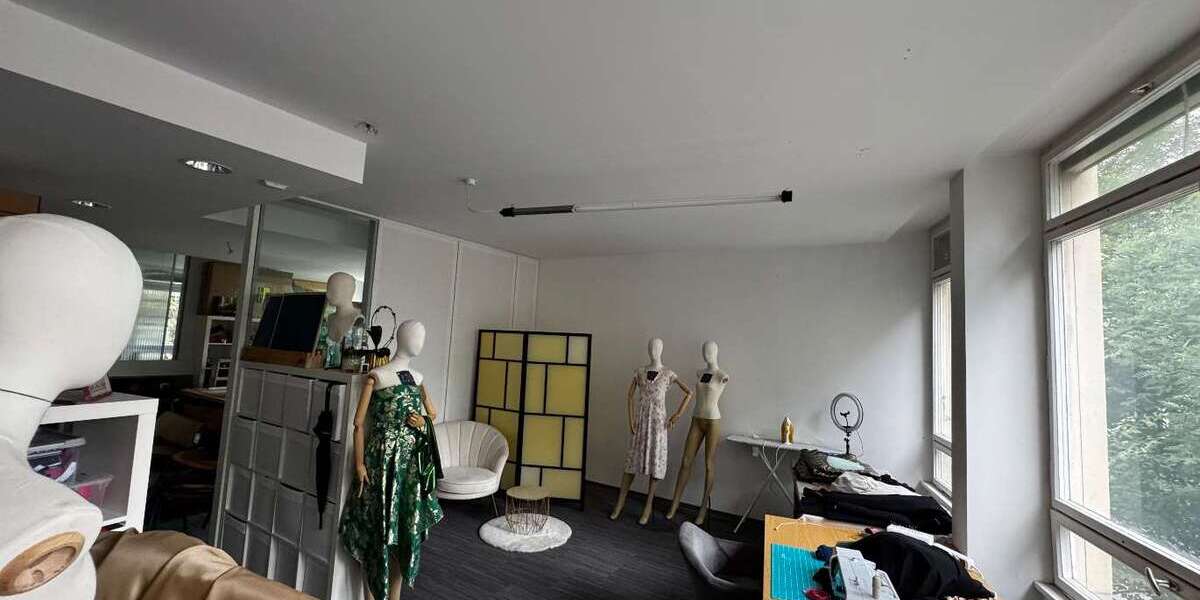 Gewerbeobjekt Stuttgart Stuttgart-Nord - 700&euro; | Angebot:26078653