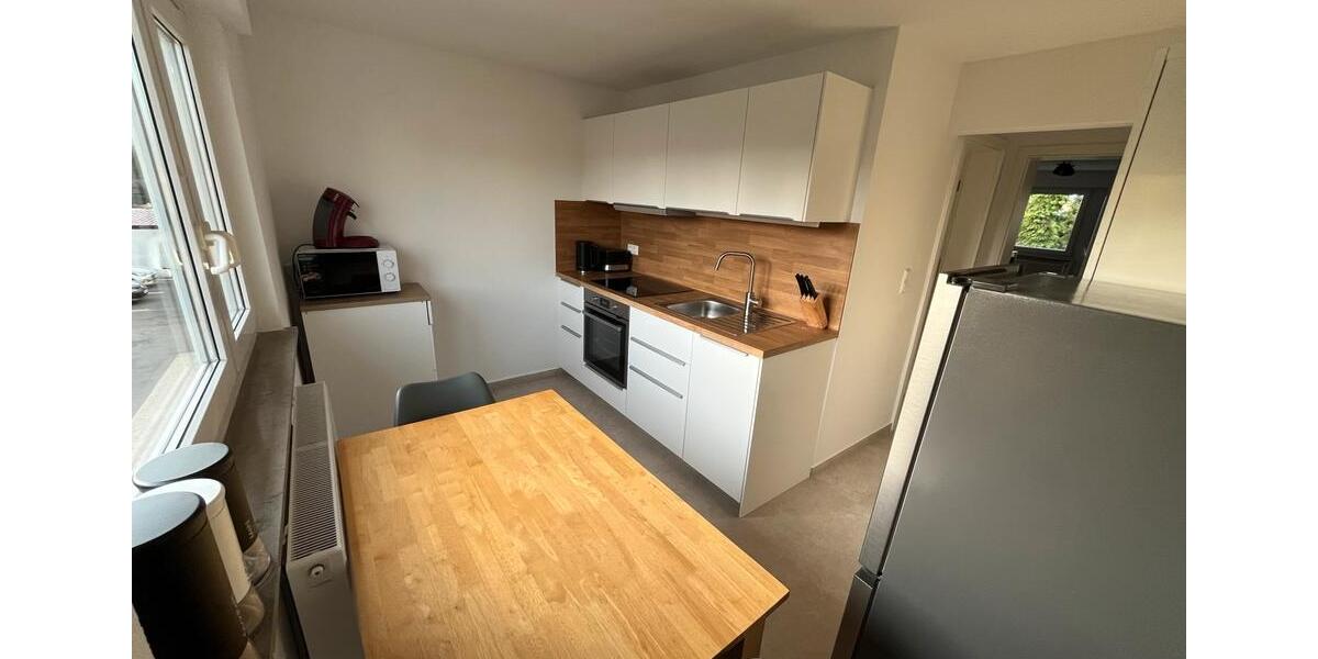 Etagenwohnung Filderstadt - 1 Zimmer, 38 m&sup2;, 1.050&euro; | Angebot:26679236