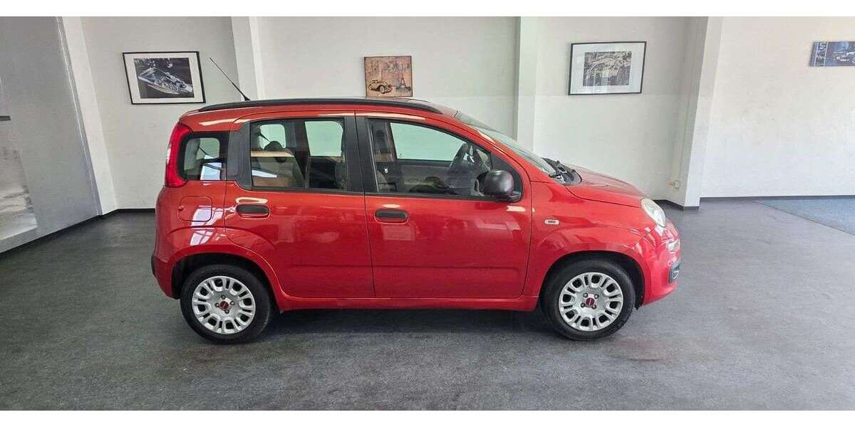 Fiat Panda 129.000 km 3.990 &euro; Asperg 71679
