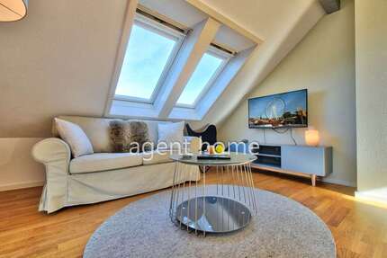 Zimmer Stuttgart Lehen - 1 Zimmer, 1.320&euro; | Angebot:27307623