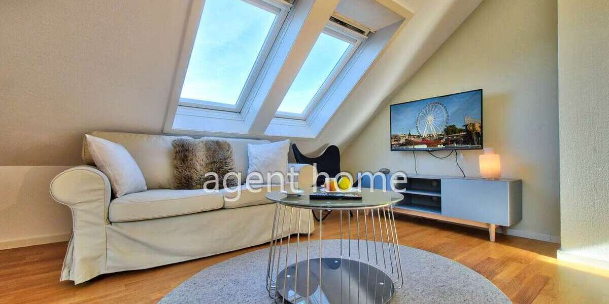 Zimmer Stuttgart Lehen - 1 Zimmer, 1.320&euro; | Angebot:27307623