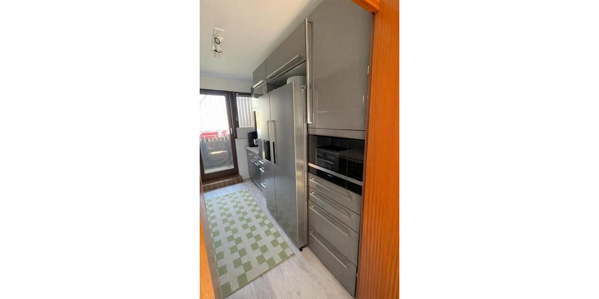 Terrassenwohnung Stuttgart Bad Cannstatt - 4 Zimmer, 97 m&sup2;, 549.000&euro; | Angebot:25854280