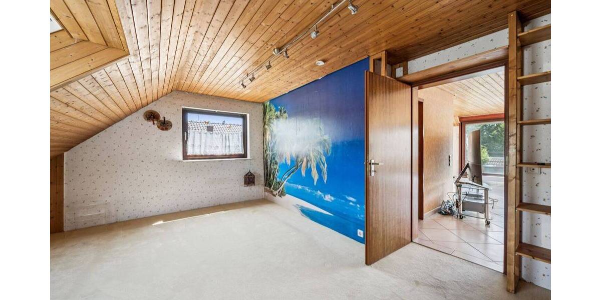 Etagenwohnung Ludwigsburg Oßweil - 3 Zimmer, 106 m&sup2;, 445.000&euro; | Angebot:25777878