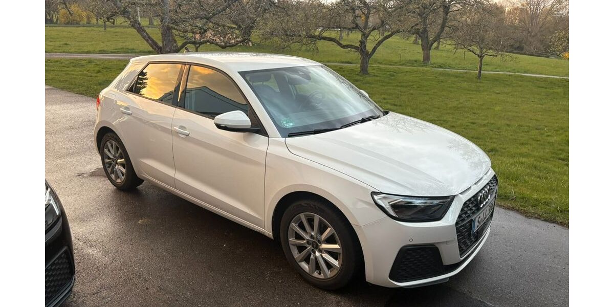 Audi A1 53.000 km 23.900 &euro; Stuttgart 70174
