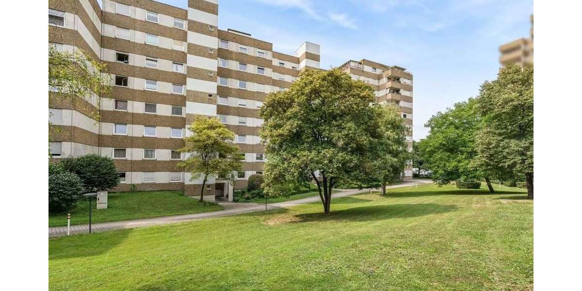 Etagenwohnung Stuttgart Feuerbach - 4.5 Zimmer, 91 m&sup2;, 349.000&euro; | Angebot:25634313