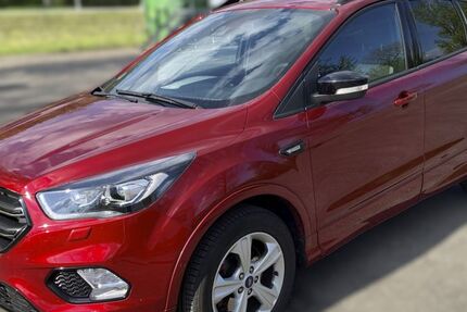 Ford Kuga 62.500 km 16.290 &euro; Lorch 73547