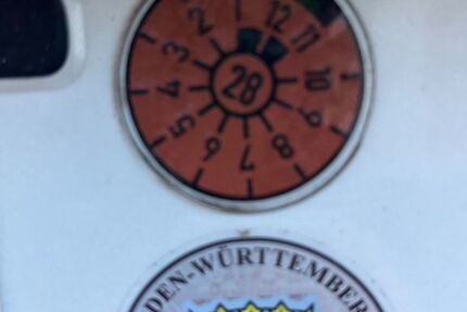 Toyota Corolla Verso 164.975 km 4.999 &euro; Albershausen 73095