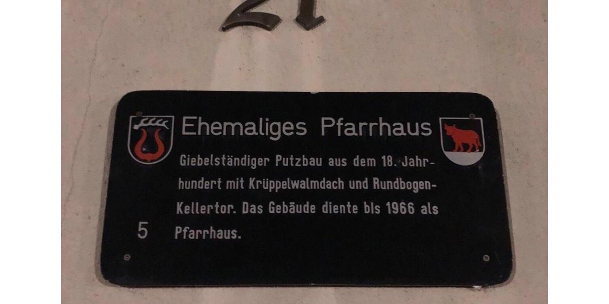 Mehrfamilienhaus, Wohnhaus Bietigheim-Bissingen Bissingen - 349.000&euro; | Angebot:25867369