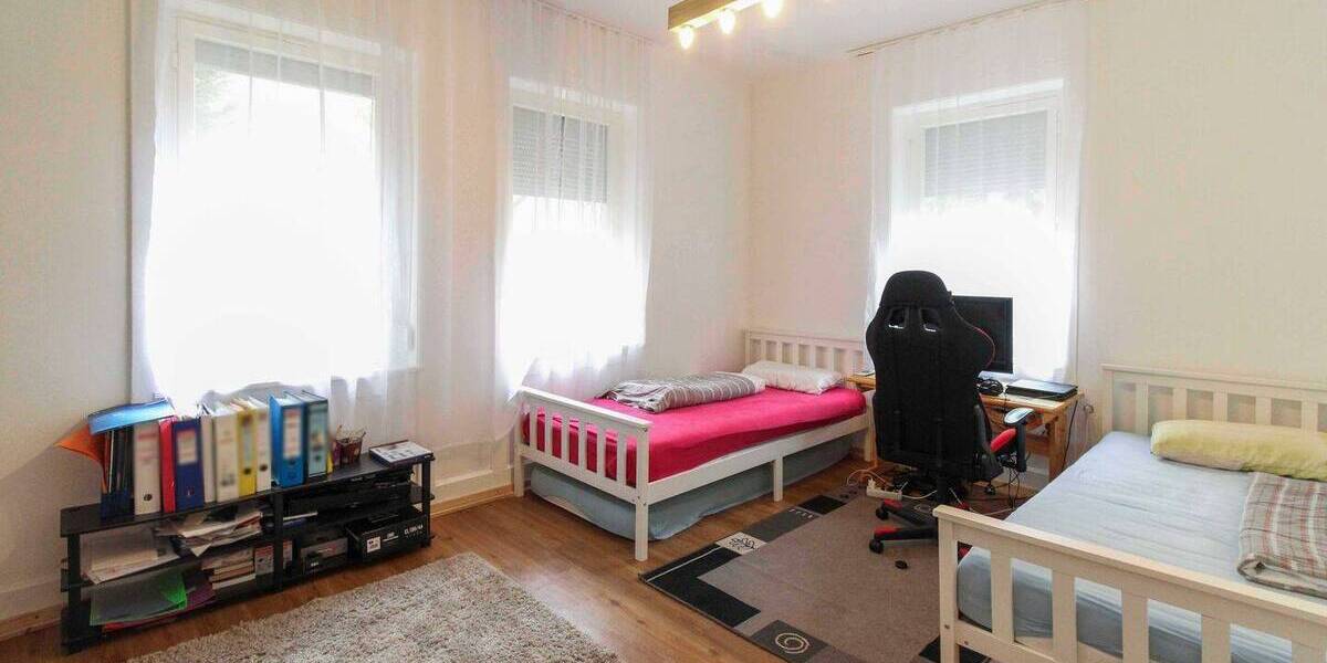 Mehrfamilienhaus, Wohnhaus Stuttgart Ost - 1 Zimmer, 749.000&euro; | Angebot:26617026