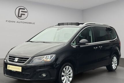 Seat Alhambra 89.000 km 25.450 &euro; Sindelfingen/Stuttgart 71065