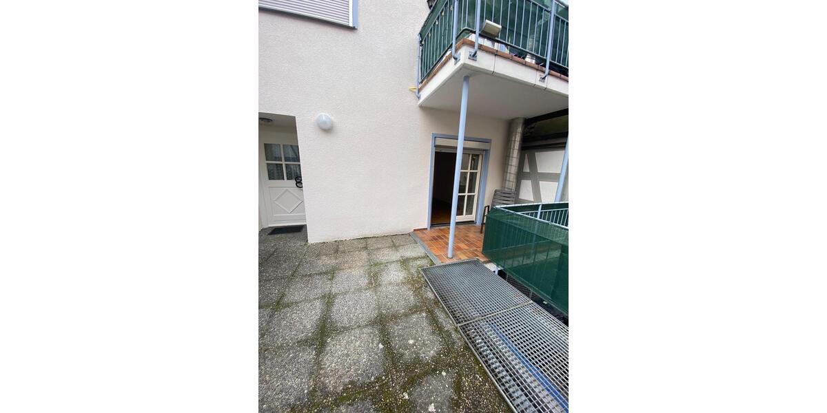 Erdgeschoßwohnung Waiblingen - 3 Zimmer, 70 m&sup2;, 1.200&euro; | Angebot:25789605