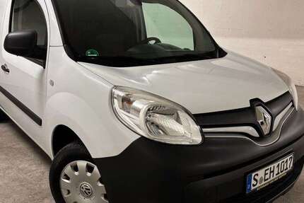 Renault Kangoo 85.000 km 9.999 &euro; Stuttgart 70186