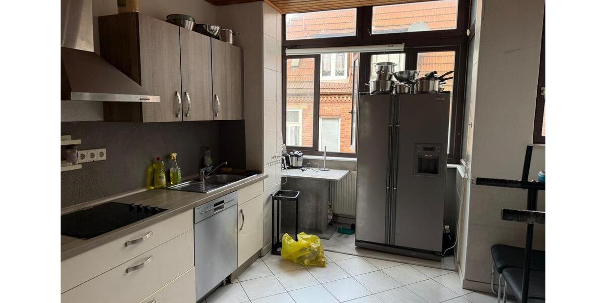 Etagenwohnung Stuttgart Bad Cannstatt - 3 Zimmer, 90 m&sup2;, 1.400&euro; | Angebot:25612094